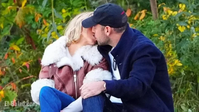 Star Embraces New Partner After Confrontation with Ex