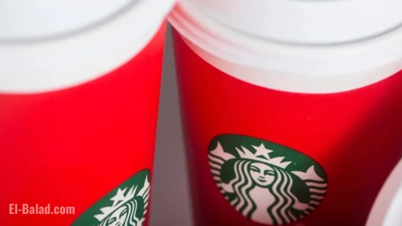 Starbucks’ $30 Holiday “Bearista” Mug Resells for $300 on eBay