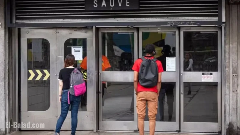 STM Strike: Show Your Solidarity!