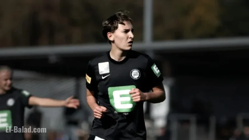 Sturm Damen Host Vienna in Exciting Floodlit Showdown