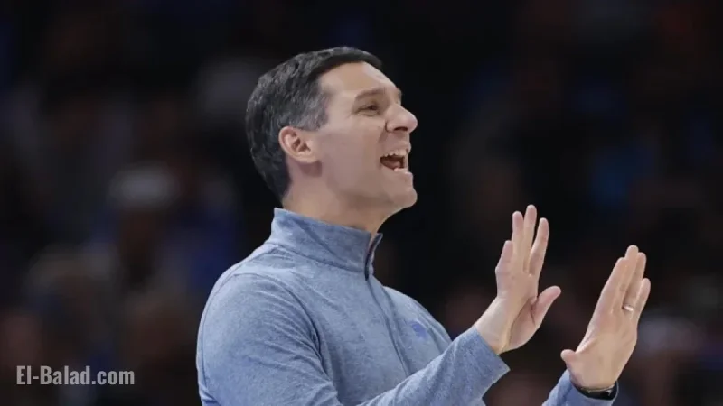 Thunder’s Injury Report: Three Starters Out Against Trail Blazers