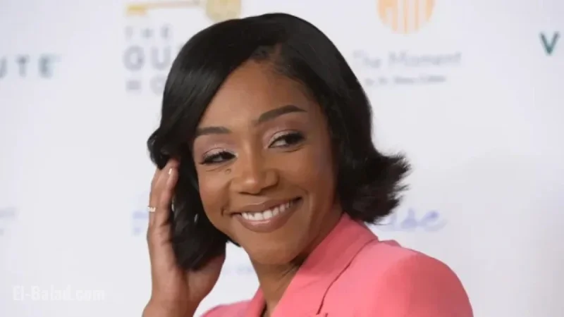 Tiffany Haddish Reveals Surprising Progress on ‘Girls Trip 2’