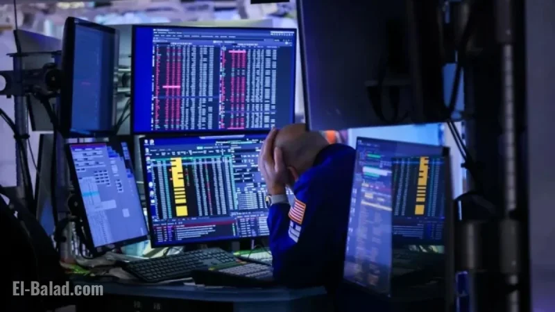 Top Analyst Warns of ‘Prisoner’s Dilemma’ as AI Shakes Stock Market