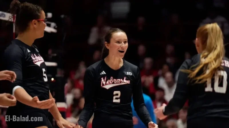 Top Seedings and Bracket Watch in Women’s College Volleyball