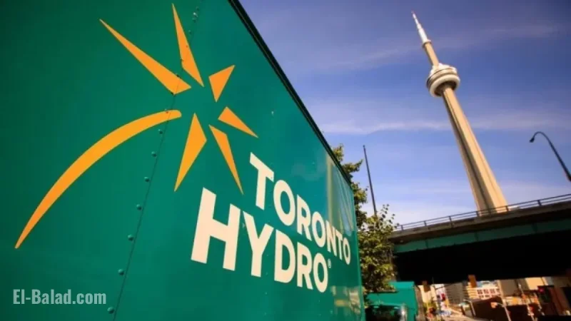 Toronto Hydro to Restore Moss Park Power 24 Hours After Outage