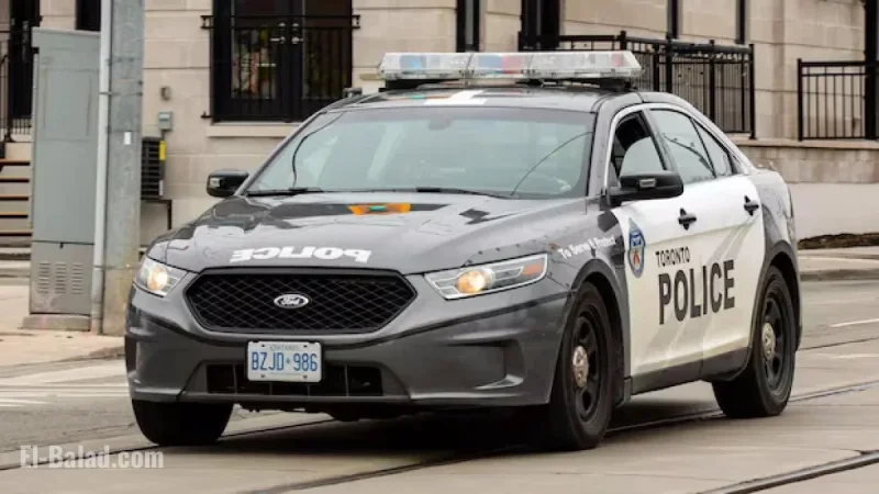 Toronto Protesters Arrested After Forcing Entry Into Building: Police