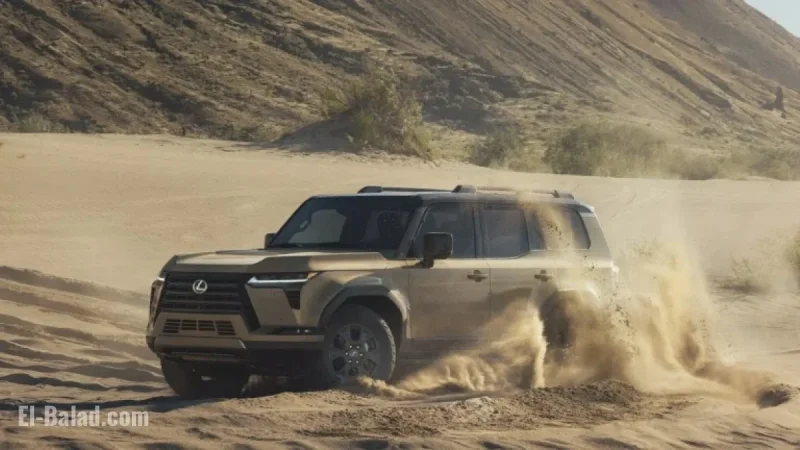 Toyota, Lexus Recall Over 1 Million Vehicles for Backup Camera Issues