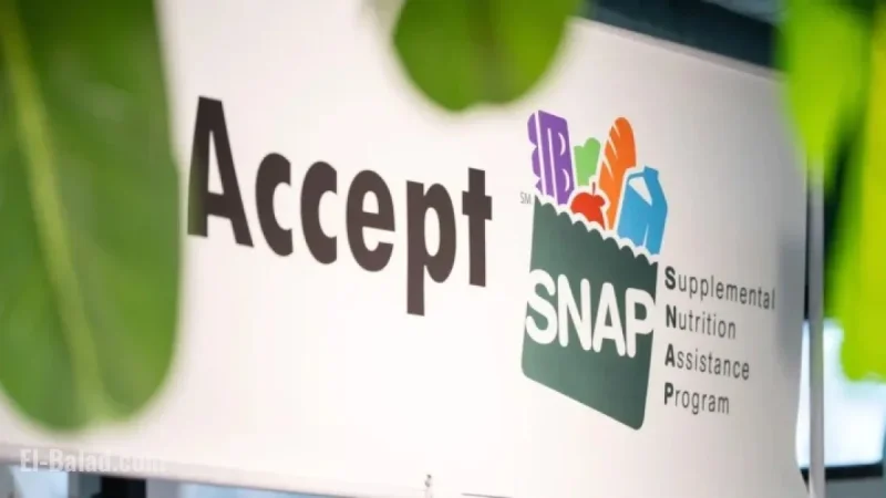 Trump Administration Announces 65% Increase in November SNAP Benefits