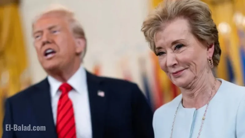 Trump Alters Student Loan Forgiveness: Key Changes Explained