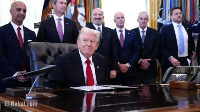 TrumpRX Unveils Weight Loss Drugs Starting at $150