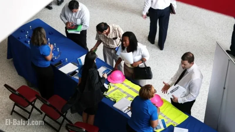 U.S. Companies Add Only 42,000 Jobs in October, Reports ADP
