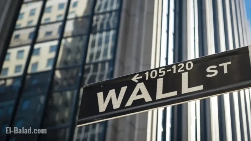 U.S. Stocks Dip Amid Layoffs; Traders Await Supreme Court Tariff Ruling