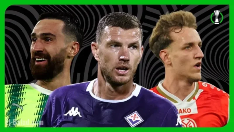 UEFA Conference League Matchday 3: Key Highlights to Watch