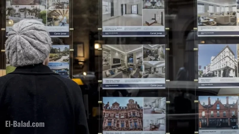 UK Bank Cuts Mortgage Rates to 3.64%