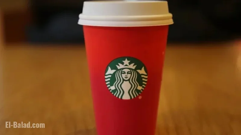 Unionized Starbucks Workers Threaten Nov. 13 Strike Over Contract Dispute