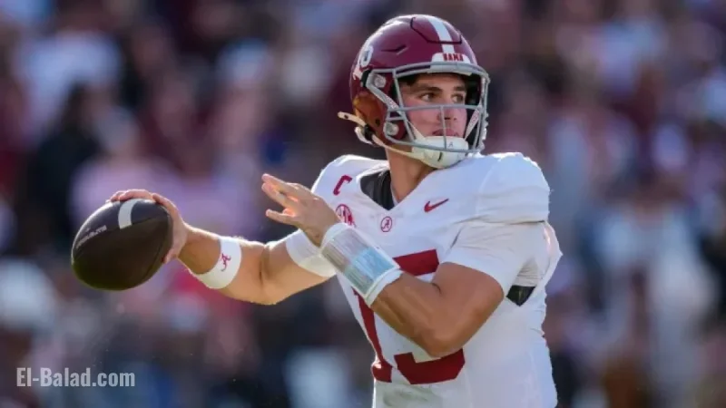 Updated 2026 NFL Mock Draft: Post-Trade Deadline Projections