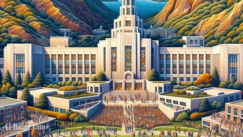 Utah Valley University Enhances Police Force Following Charlie Kirk’s Tragic Shooting