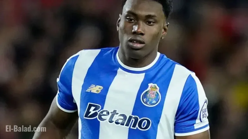 Utrecht vs. Porto: Match Preview, Predictions, Team News & Lineups