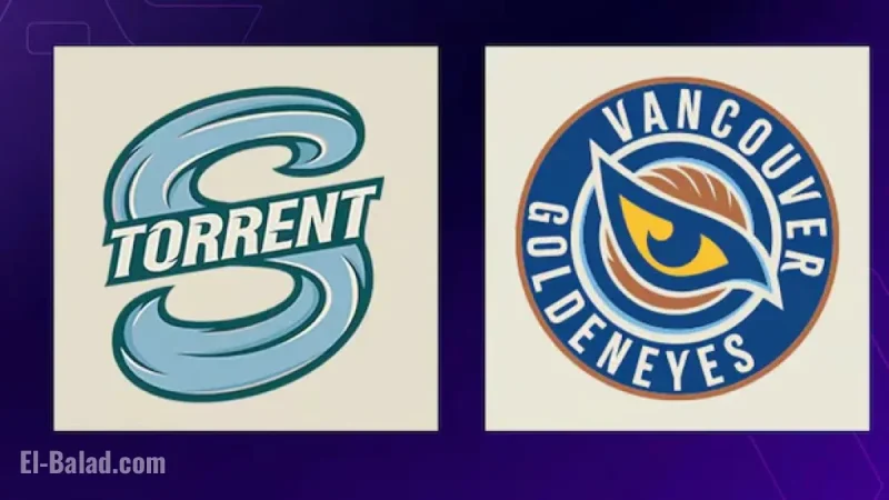 Vancouver Goldeneyes, Seattle Torrent Announced as New PWHL Team Names
