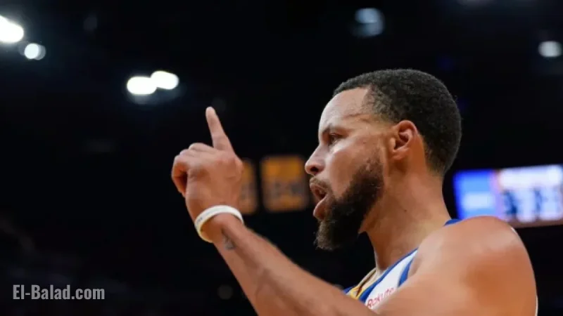Warriors’ Curry Out; Green, Butler Status Uncertain Against Kings