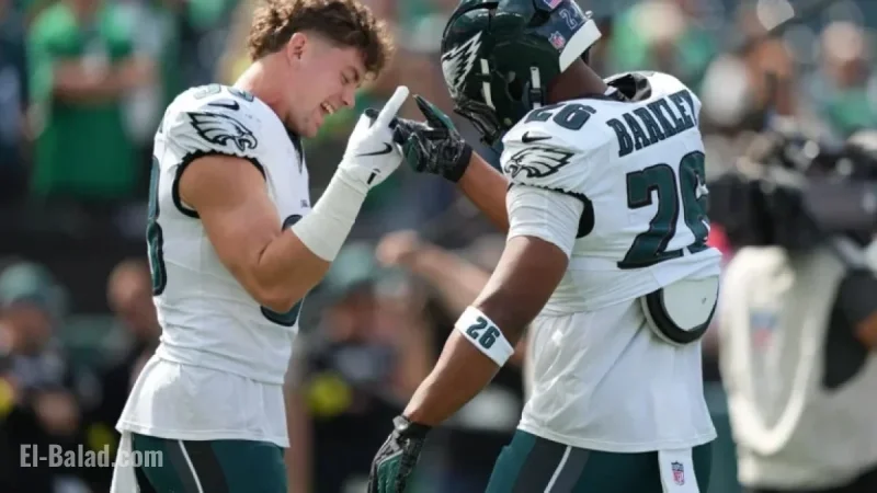 Week 10 Fantasy Football: Key Start/Sit Decisions