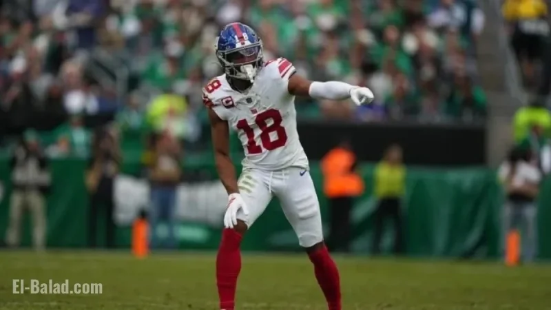Week 10 Fantasy Football: Top Wide Receiver Breakout Candidates