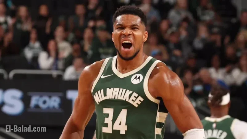 Week 3 Power Rankings: Bucks and Rockets Rise, OKC Maintains Lead