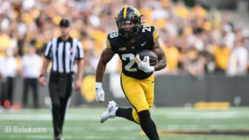 Why the Under Bet Appeals in Ducks vs. Hawkeyes Game