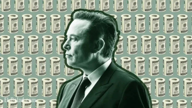 Will Tesla Shareholders Crown Elon Musk as the First Trillionaire?