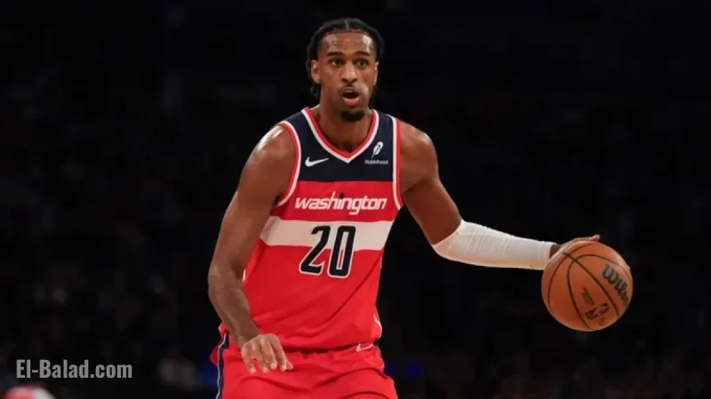 Wizards Poised to Exploit Celtics’ Struggles This Season