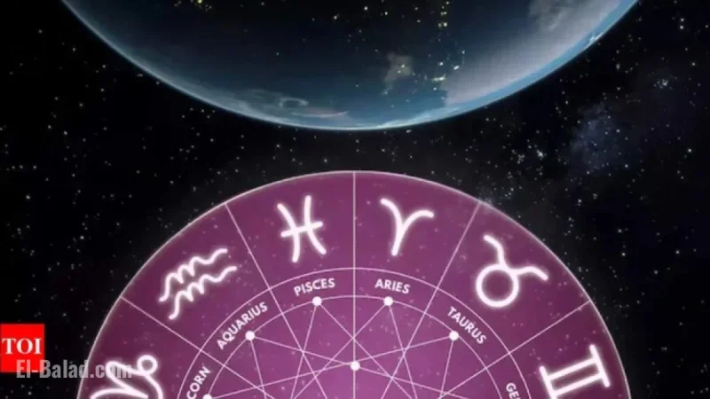 Zodiac Insights for November 6, 2025: Discover Tomorrow’s Horoscope