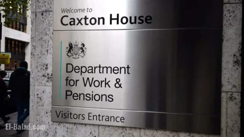 2025 DWP Christmas Bonus: Eligibility and Payment Date Explained