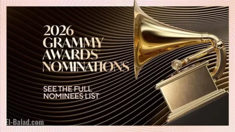 2026 Grammy Nominations: Discover the Complete List