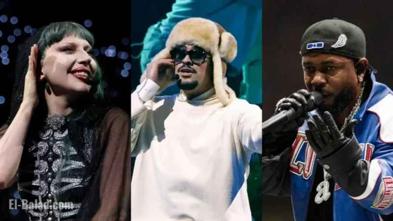 2026 Grammy Nominations Revealed: Complete List of Nominees