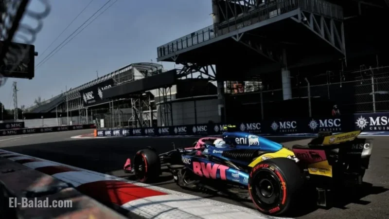 Alpine Selects Colapinto for F1 2026: Our Expert Verdict