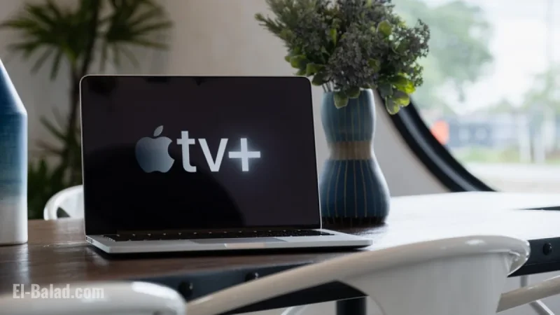 Apple TV Outage: Service Briefly Down for Thousands, Now Restored