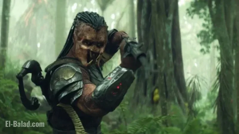 “Badlands Earns $4.8M in Preview Screenings”