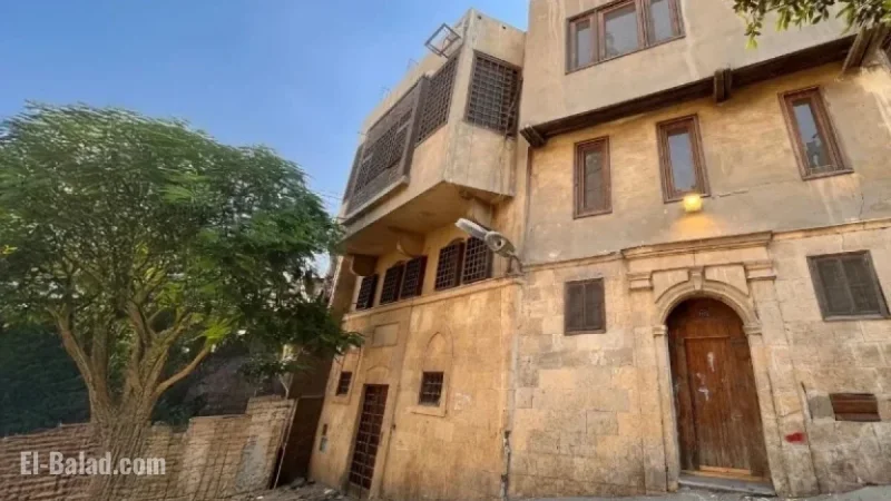 Beit Tulun Revitalized as Cultural Hub in Old Cairo with D-CAF