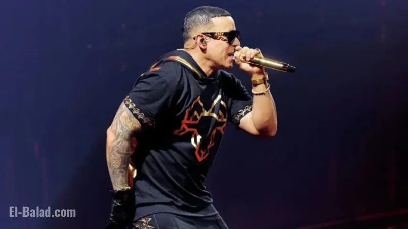 BIZARRAP and Daddy Yankee to Headline NFL Madrid Game Halftime Show