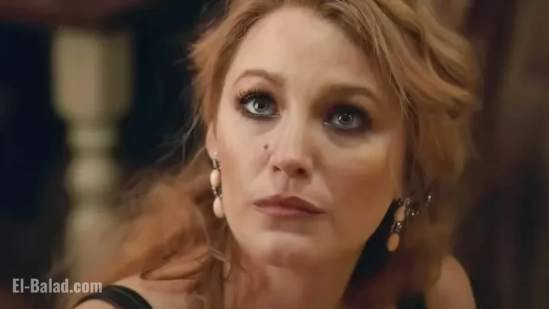 Blake Lively Seeks $161 Million in Damages for Smear Campaign