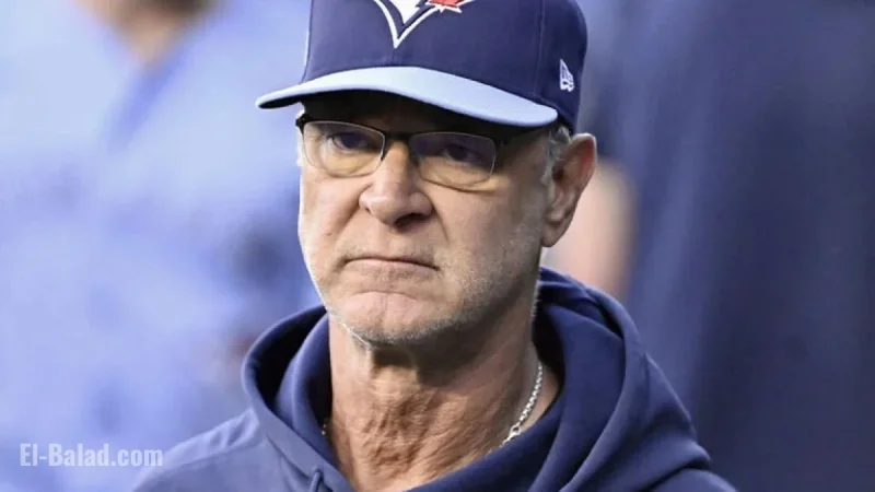 Blue Jays Part Ways with Bench Coach Mattingly
