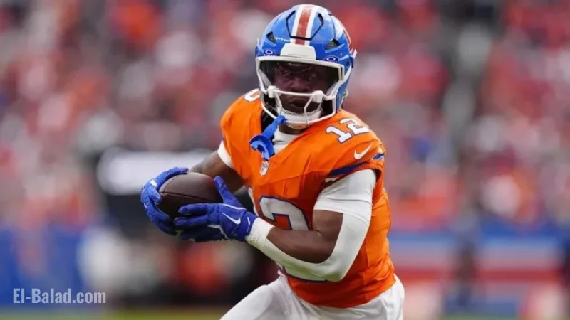 Bold Predictions: Broncos vs. Raiders Clash on Thursday Night Football