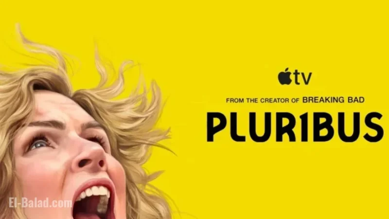 “Breaking Bad Creator’s New Sci-Fi Series Premieres Today on Apple TV”