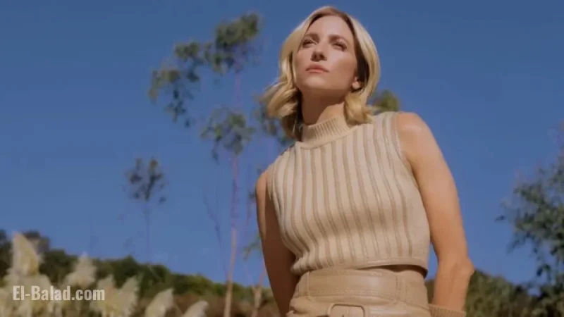Brittany Snow Discusses ‘Hunting Wives’, Personal Recovery, and Self-Discovery