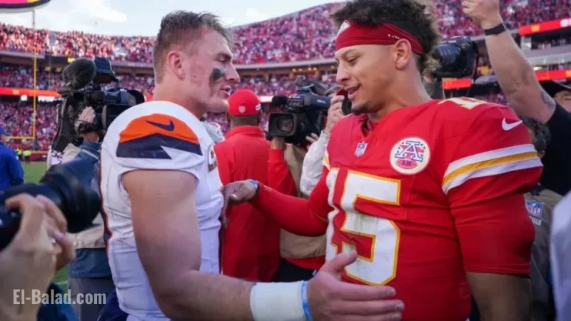 Broncos’ Final Record: Predicting Outcomes of Remaining 8 Games