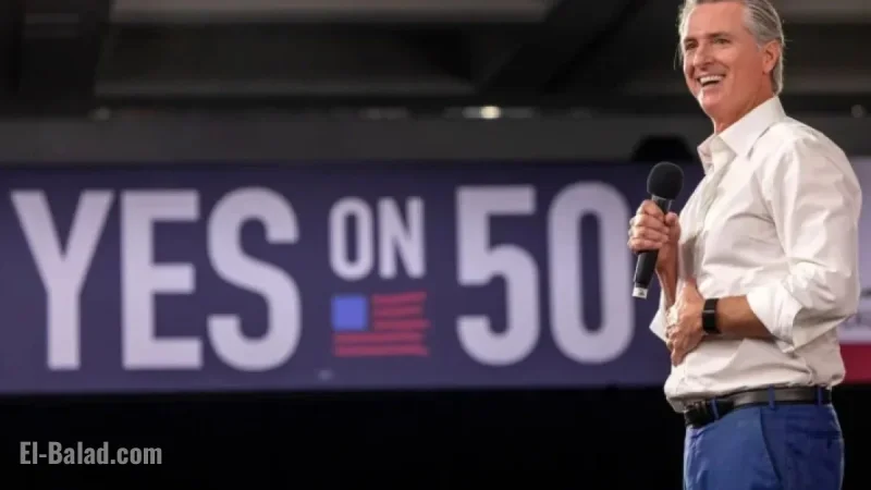 California and Virginia Election Results Boost Democracy in 2025