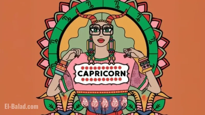 Capricorn Forecast: Insights for November 7, 2025