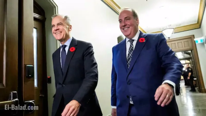 Chris d’Entremont’s Party Switch Sparks Mixed Reactions in Nova Scotia