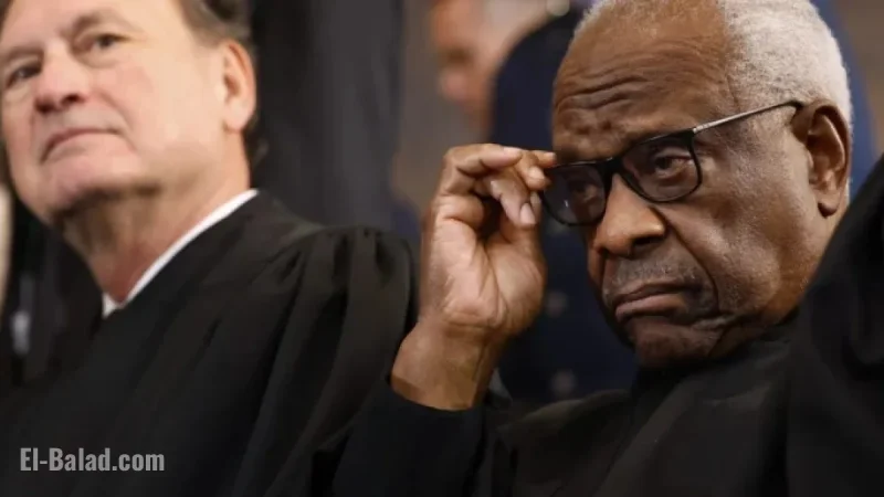 Conservative Justices Likely to Join Liberals Against Trump’s Tariffs