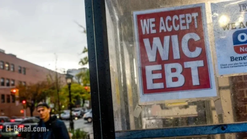 Court Commands Trump Administration to Provide Full SNAP Benefits by Friday